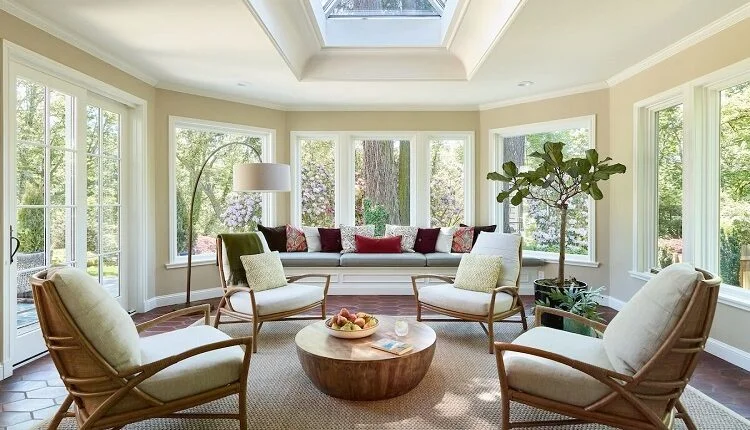 Air Quality in Your Home
