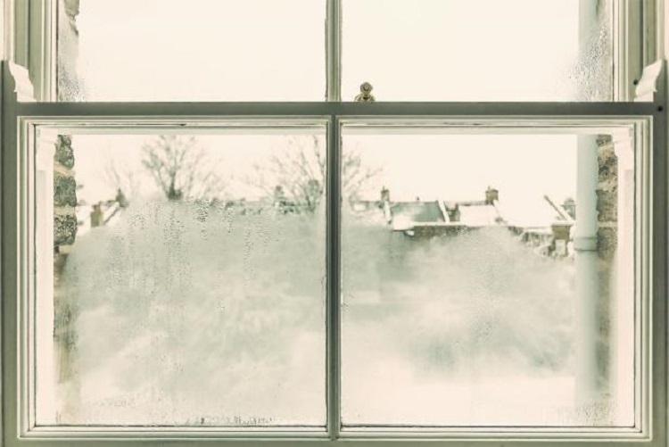 Cold Air Be Stopped Penetrating Through Windows