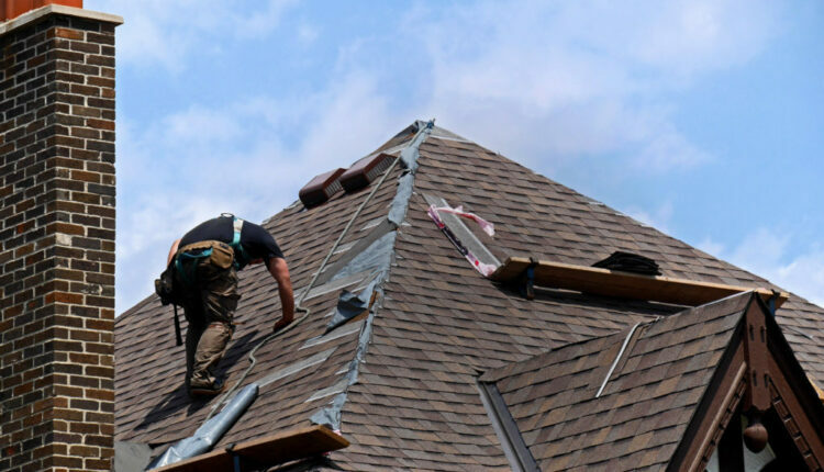 Take Care of Roofing Problems