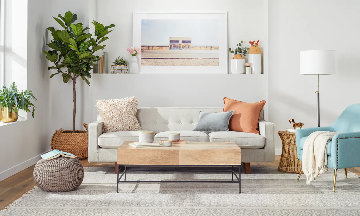 3 Reasons To Improve Your Home Decor