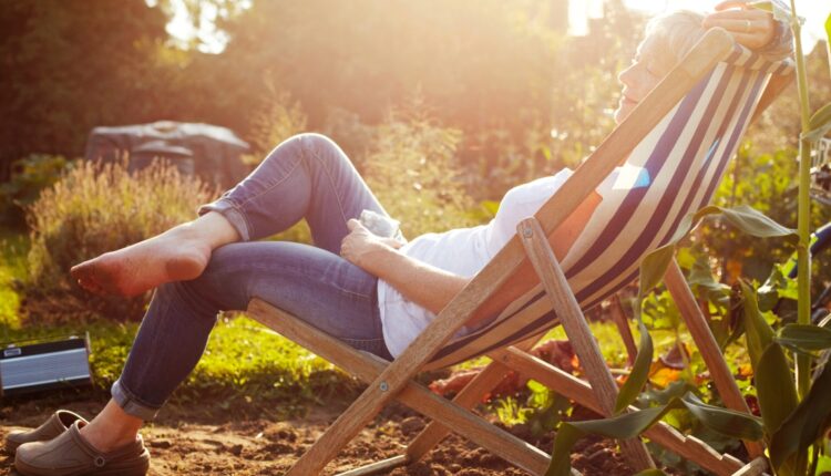 Adapting A Simple Life
