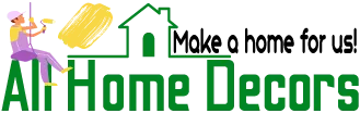 allhomedecors.com - Make a home for us