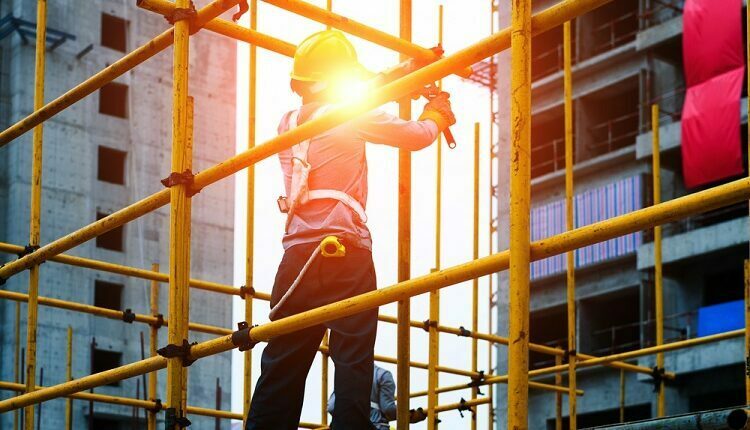 What Factors To Consider When Choosing Scaffolding For Your Project