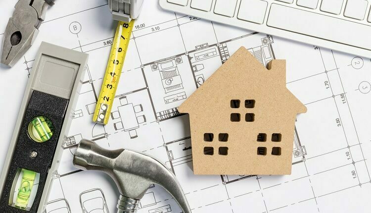 home improvement