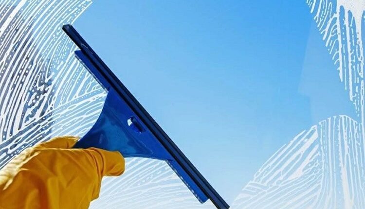 Window Cleaning