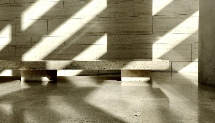 Concrete Polishing