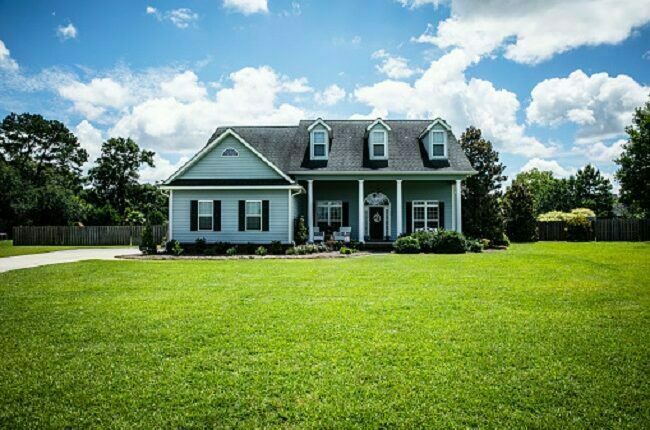 Home