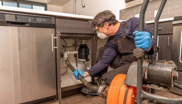 Drain Cleaning