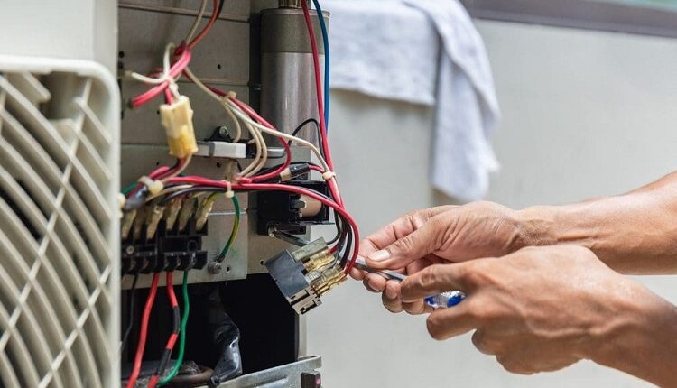Furnace and Heating