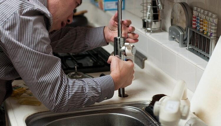 Plumber
