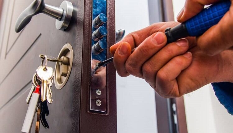 locksmiths