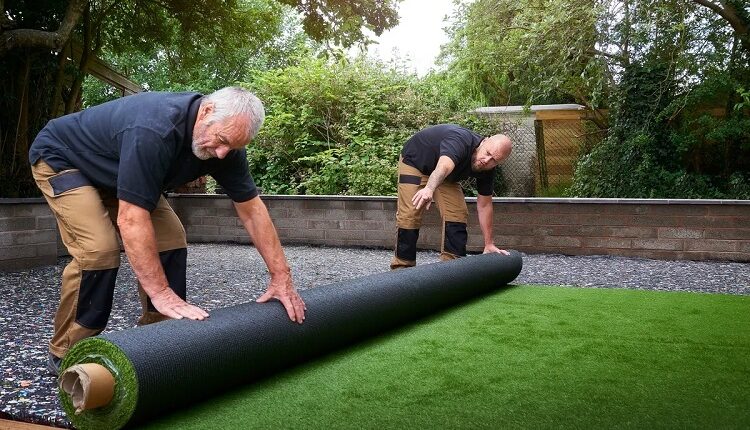 Artificial Turf