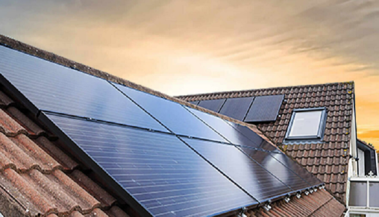 Solar Panel