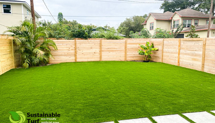 Artificial Grass