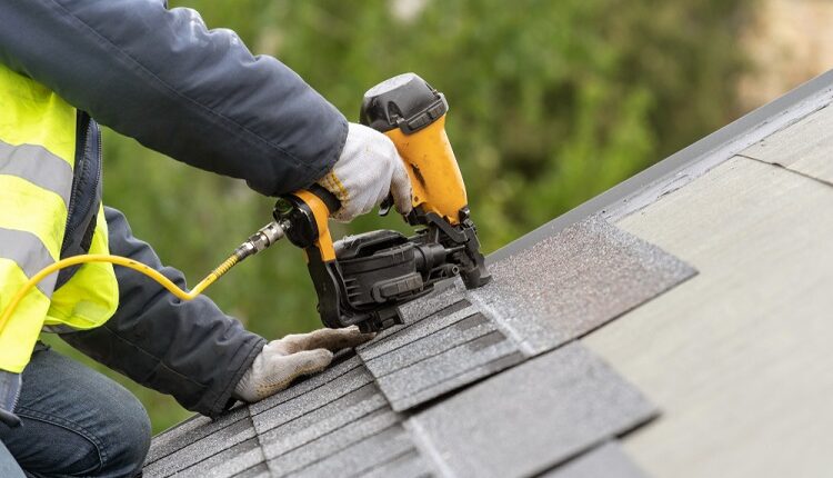 Professional Roofers