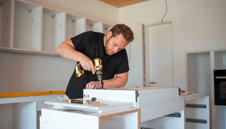 Kitchen Renovations
