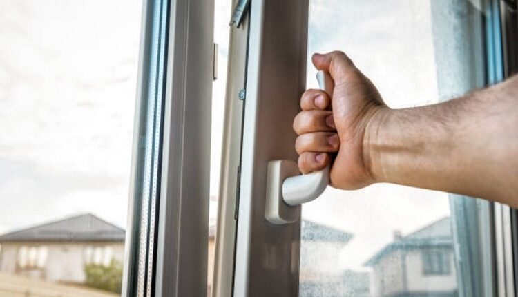 Double Glazing