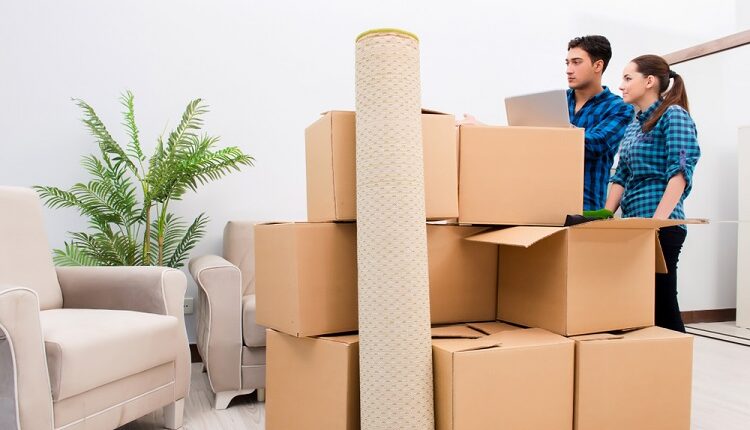 Moving Service