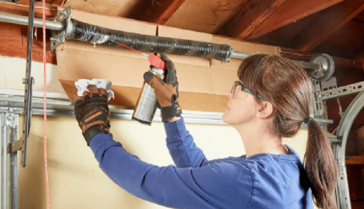 Garage Door Issues
