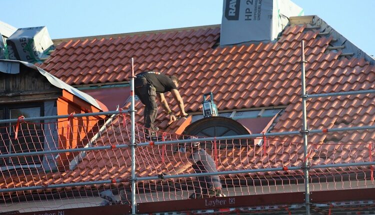 Roof Restoration