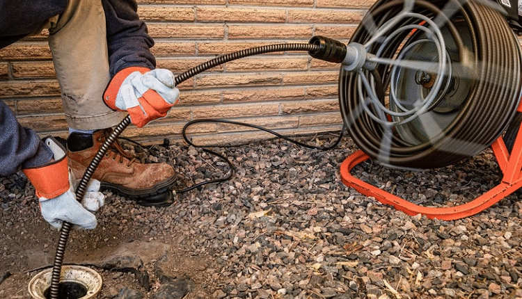 Line Cleaning