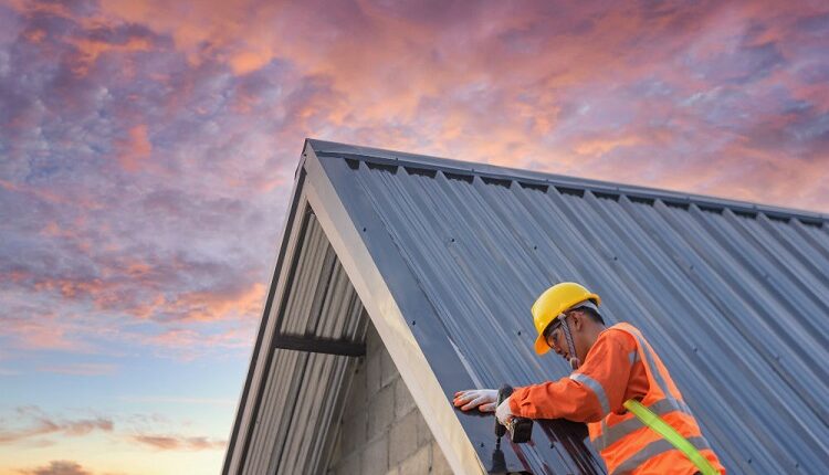 Roofing Companies
